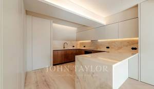 Venta Piso Campo de Ourique