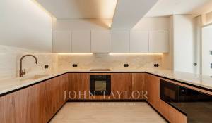 Venta Piso Campo de Ourique