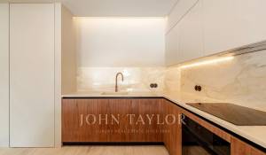 Venta Piso Campo de Ourique