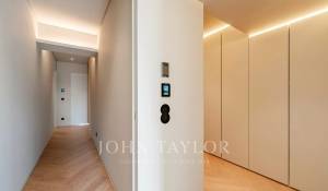 Venta Piso Campo de Ourique