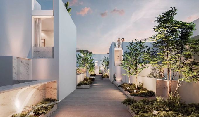 Venta Piso Campo de Ourique