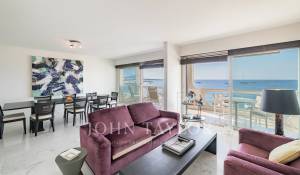 Venta Piso Cannes