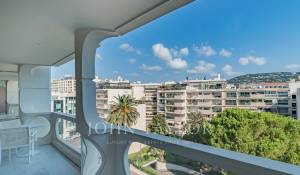 Venta Piso Cannes