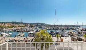 Venta Piso Cannes