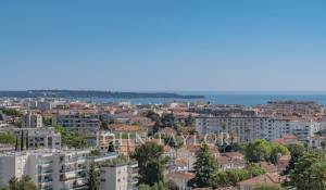 Venta Piso Cannes