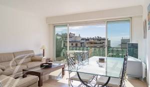 Venta Piso Cannes