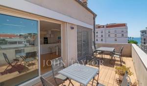 Venta Piso Cannes