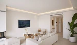 Venta Piso Cannes