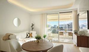 Venta Piso Cannes