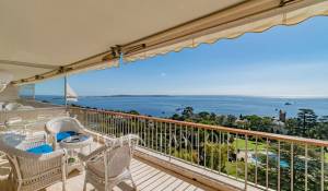 Venta Piso Cannes