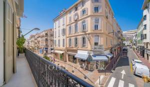 Venta Piso Cannes