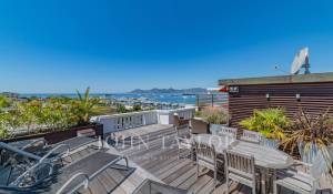 Venta Piso Cannes
