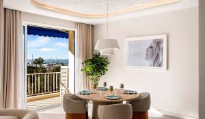 Venta Piso Cannes