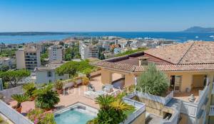 Venta Piso Cannes