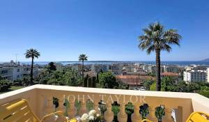 Venta Piso Cannes