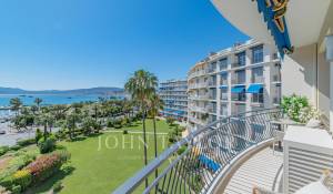Venta Piso Cannes
