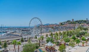Venta Piso Cannes
