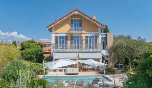 Venta Piso Cannes