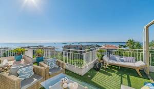 Venta Piso Cannes