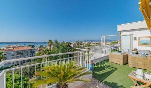 Venta Piso Cannes