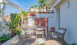Venta Piso Cannes