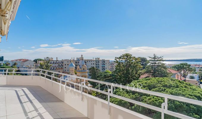 Venta Piso Cannes