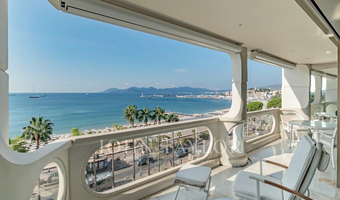Venta Piso Cannes