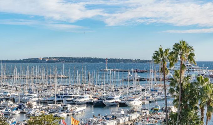 Venta Piso Cannes