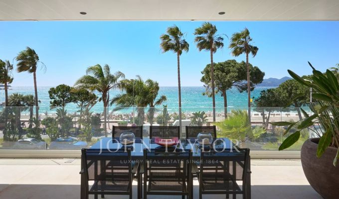 Venta Piso Cannes