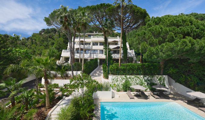 Venta Piso Cannes