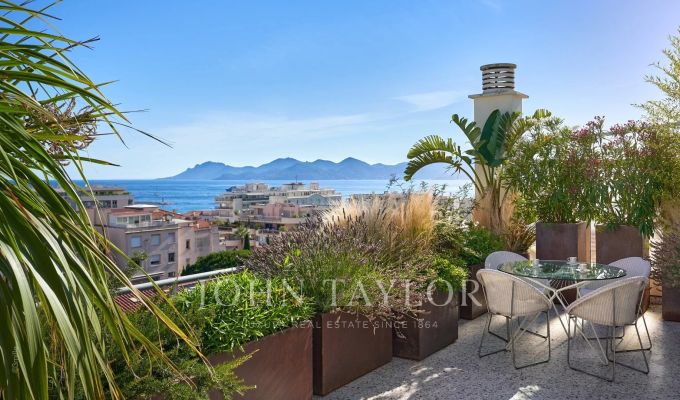 Venta Piso Cannes