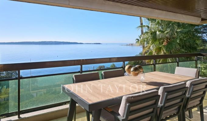 Venta Piso Cannes