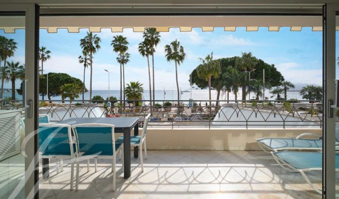 Venta Piso Cannes