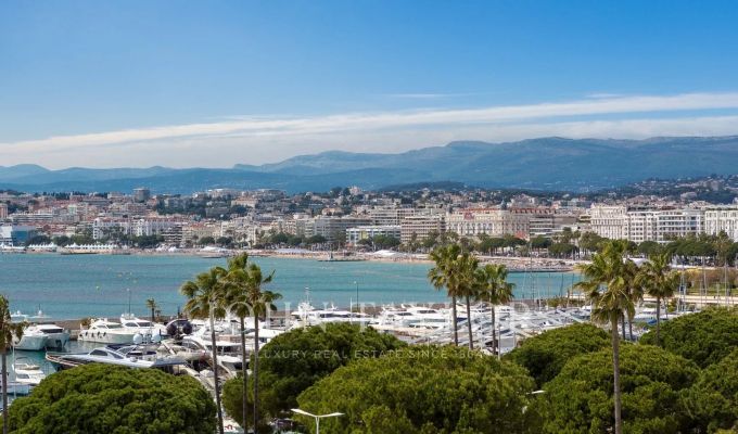 Venta Piso Cannes