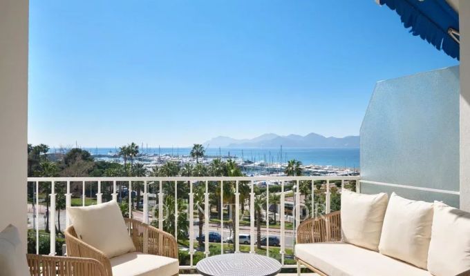Venta Piso Cannes