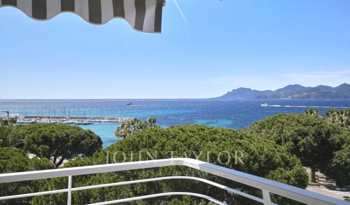 Venta Piso Cannes