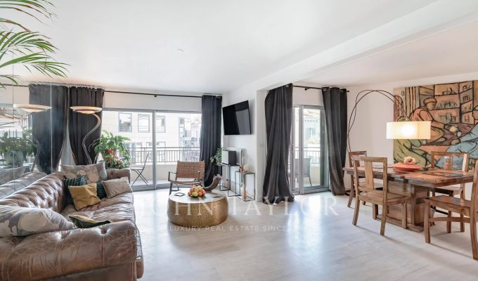 Venta Piso Cannes
