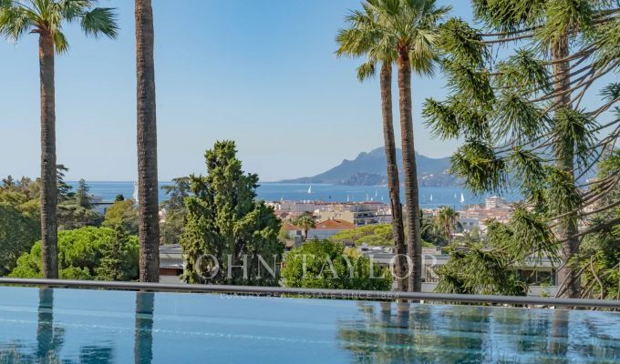 Venta Piso Cannes
