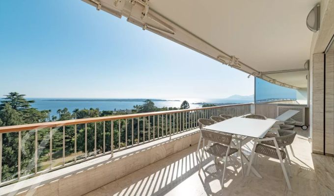 Venta Piso Cannes