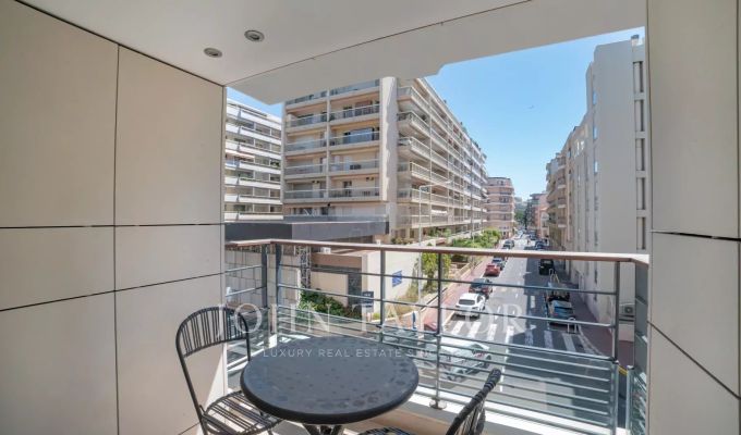 Venta Piso Cannes