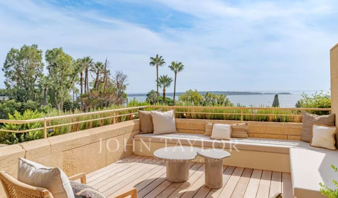 Venta Piso Cannes