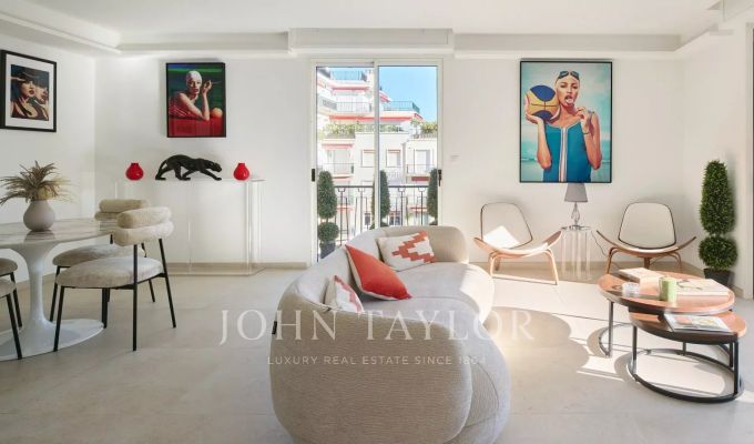 Venta Piso Cannes