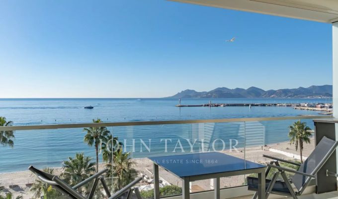 Venta Piso Cannes