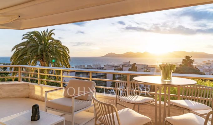 Venta Piso Cannes