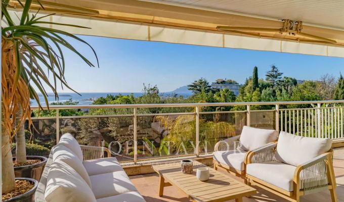 Venta Piso Cannes
