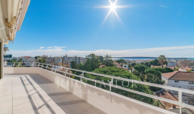 Venta Piso Cannes