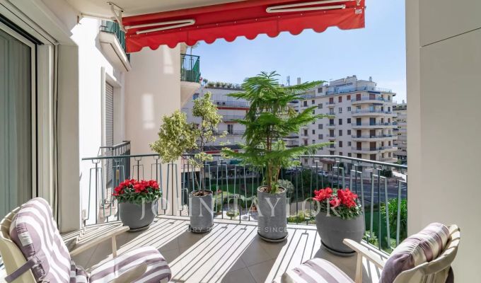Venta Piso Cannes