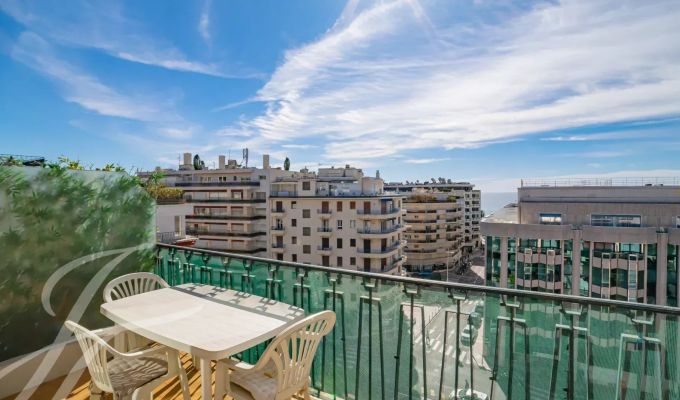 Venta Piso Cannes