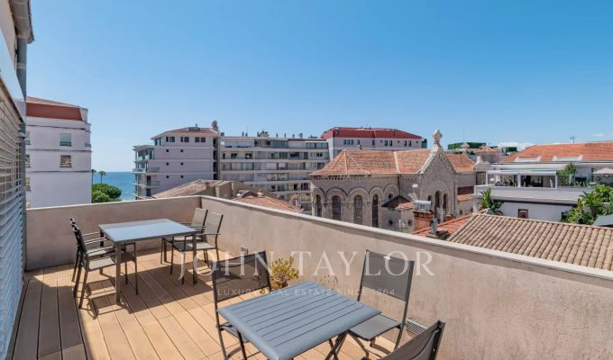 Venta Piso Cannes