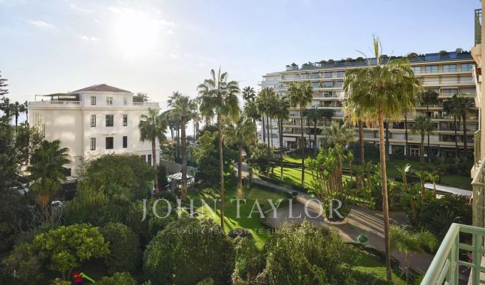 Venta Piso Cannes